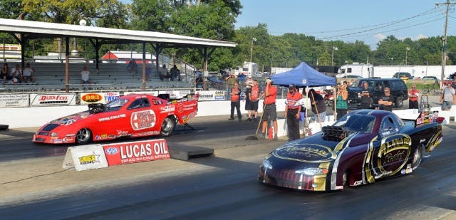 Photos courtesy Steve Fuhrman