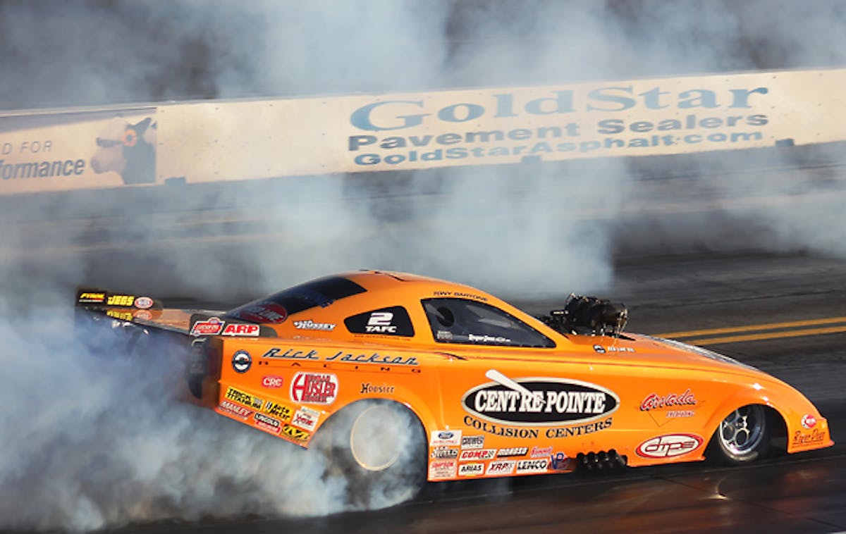 Photo credit: Ken Hughes