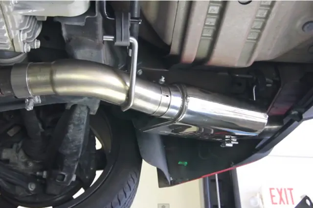 camaromufflerinstalled