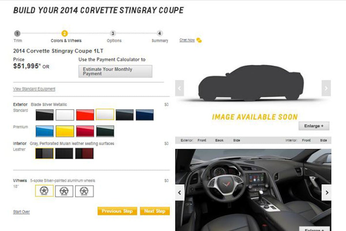 The colors Duke, the colors!