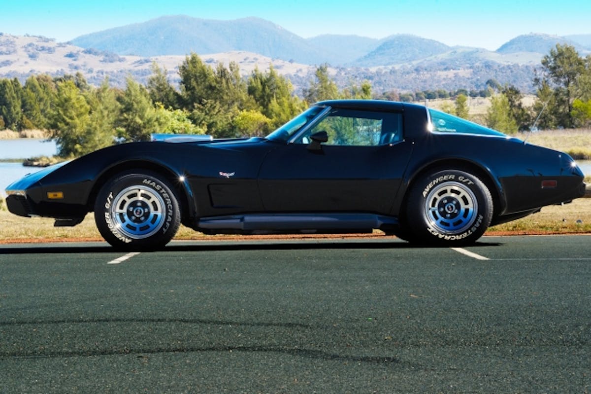 corvettedriverprofile