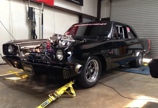 Photo By Jason Digby