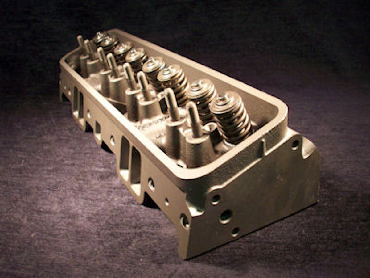 cylinder head ID