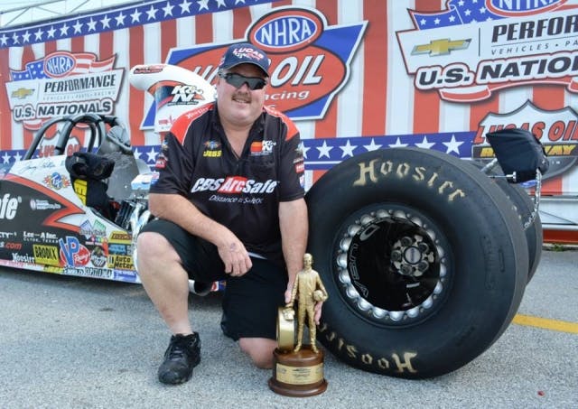 Image courtesy Weld Racing