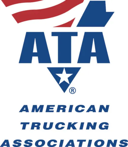 AMERICAN TRUCKING ASSOCIATIONS LOGO
