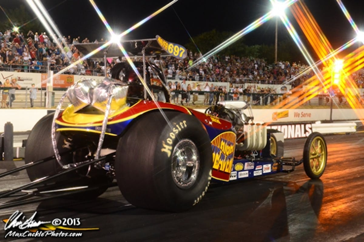 Photo credit: Chris Graves