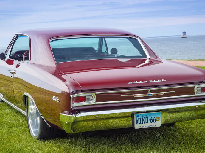 Chevelle 3 (2)
