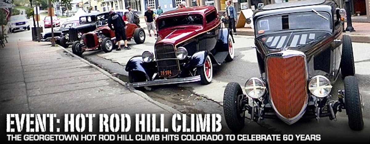 LEAD-ART-Hill Climb