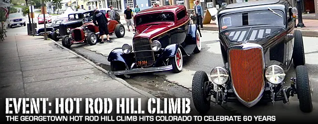 LEAD-ART-Hill Climb