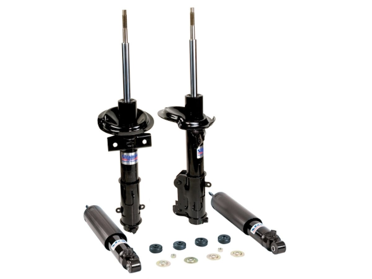 Mustangstrutshockss197