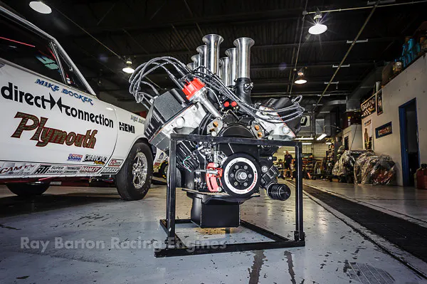 All Images Courtesy: Don Carrick at Studio413.net