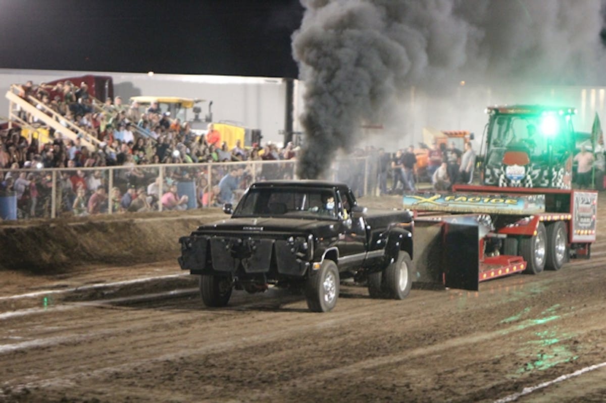 Jason Fleming's Chain Smokin