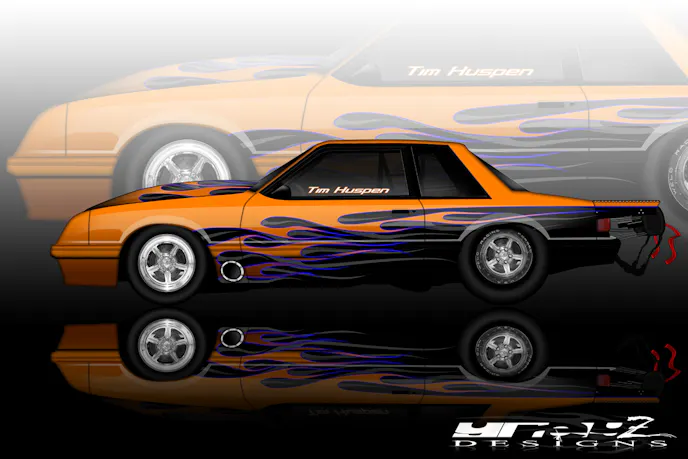 Tim Huspen MUSTANG 6 (2)