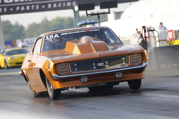 Images Courtesy: Holley EFI