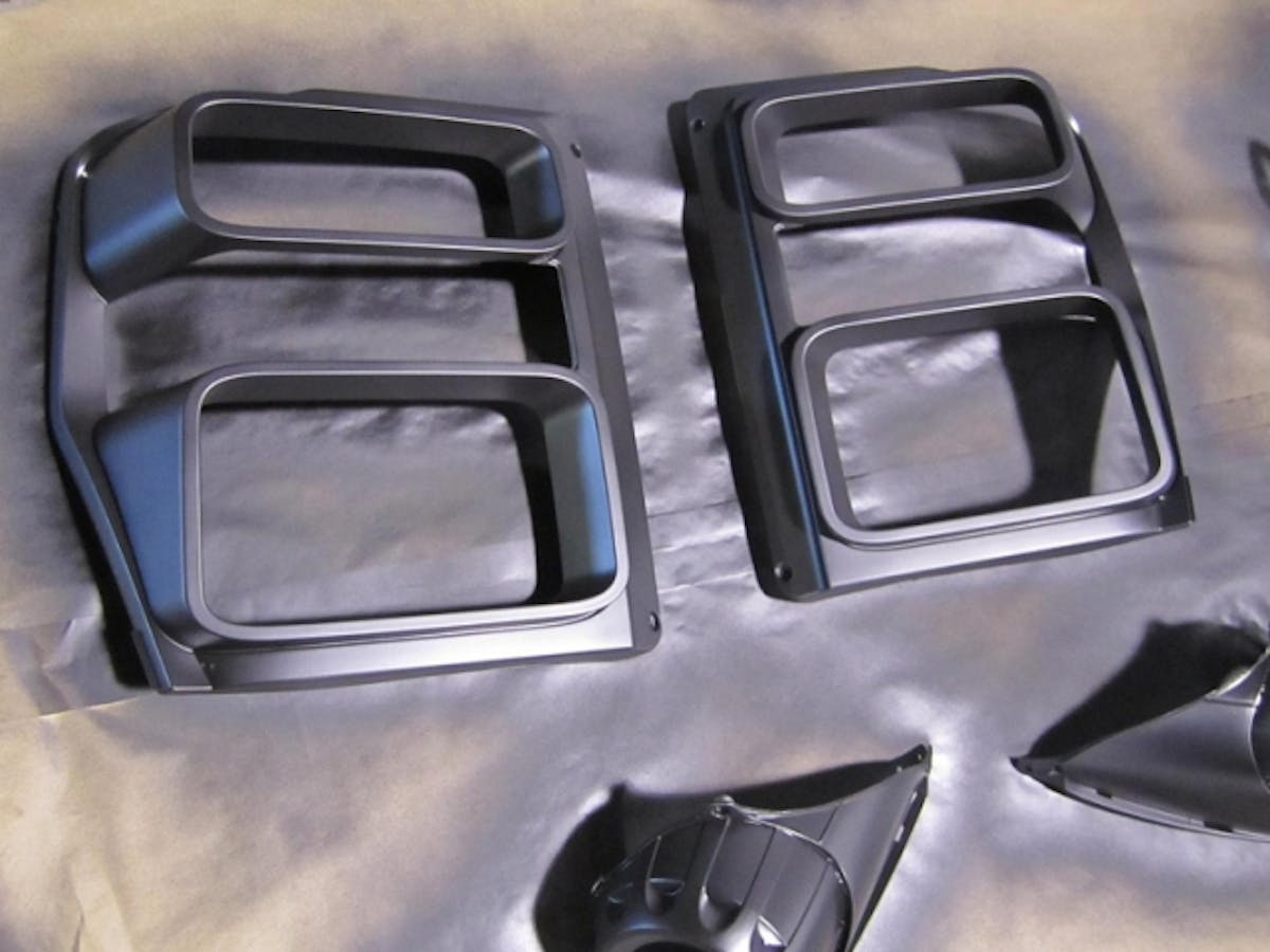 color match headlights