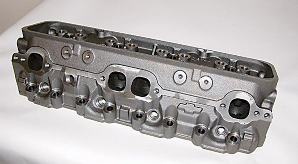 cylinder head ID