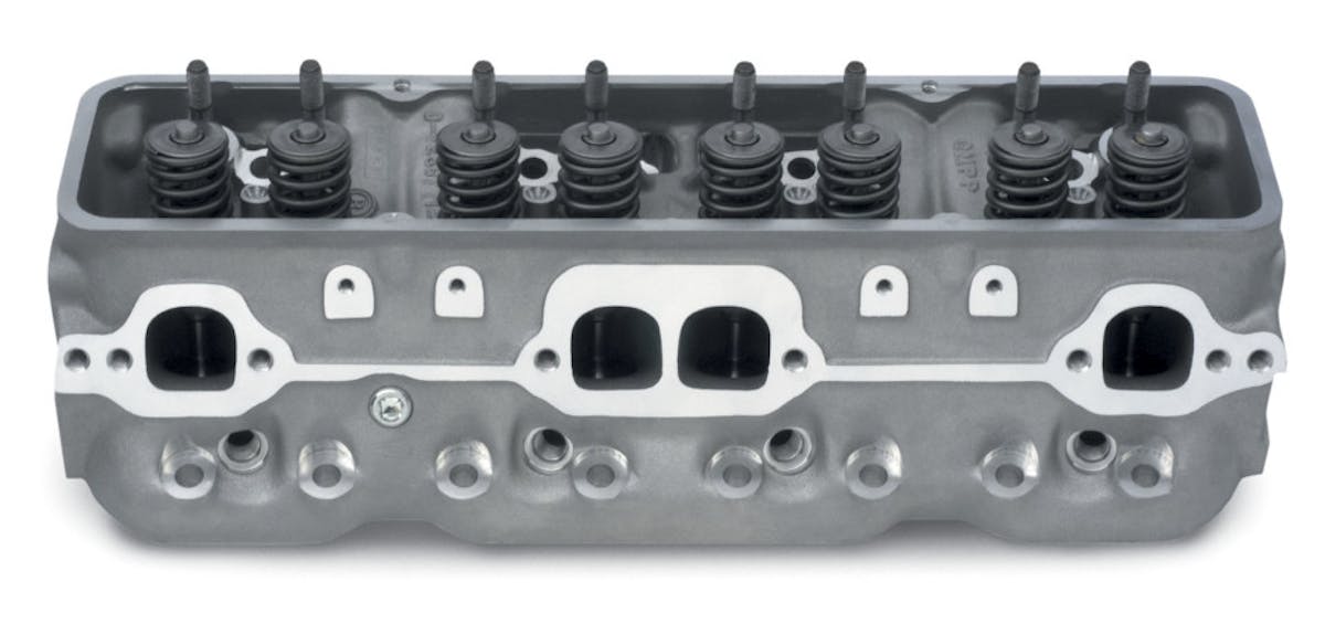 cylinder head ID