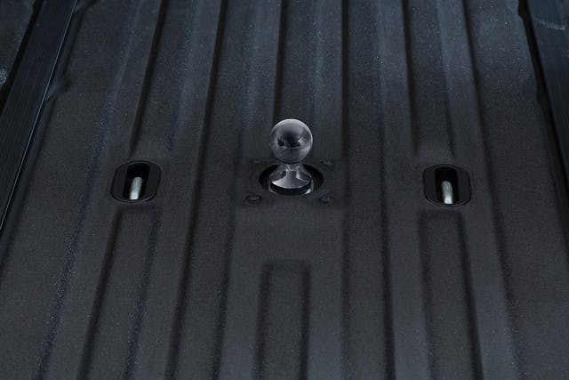 2016 Nissan Titan XD