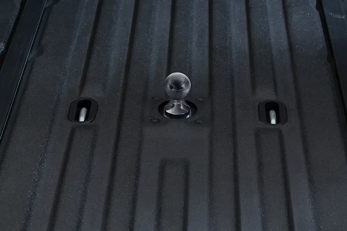 2016 Nissan Titan XD