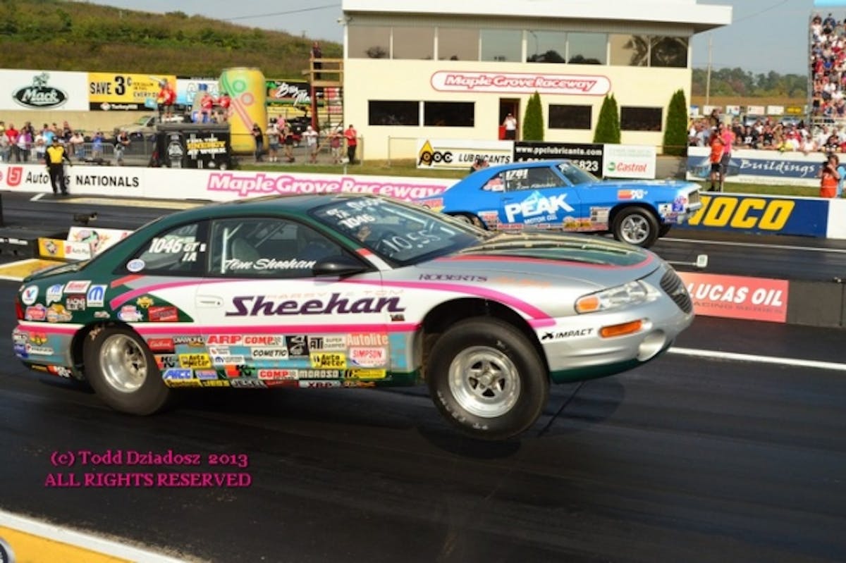 Image by Todd Dziadosz