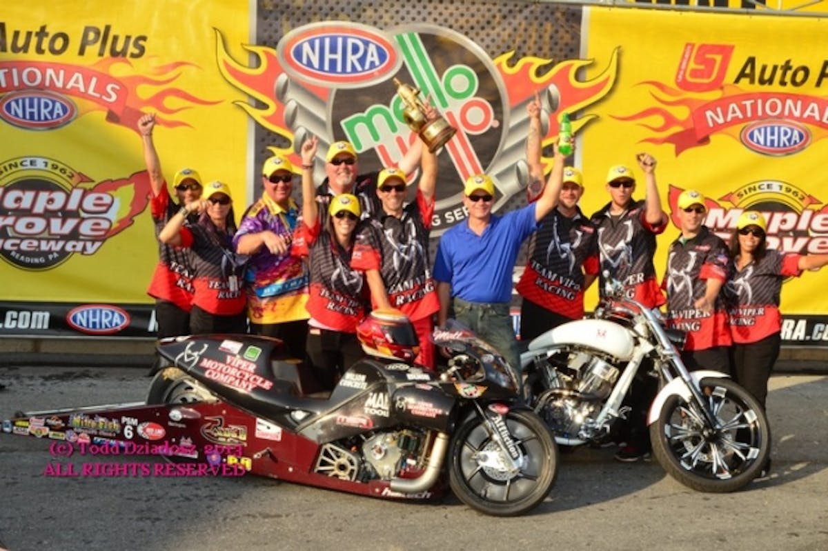 Image by Todd Dziadosz