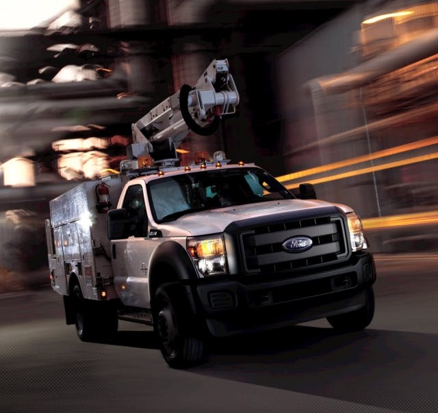 11F450CHAS_XL_450_Power