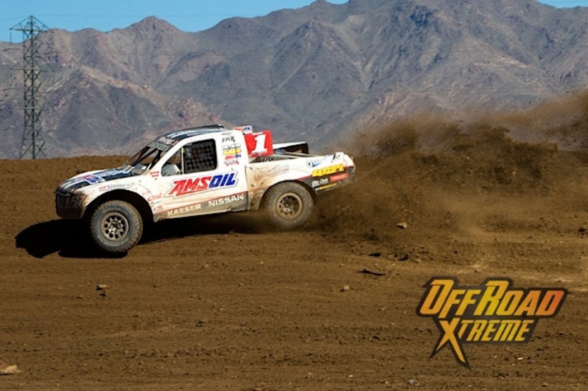 2013 TORC Round 15-16 & Cup