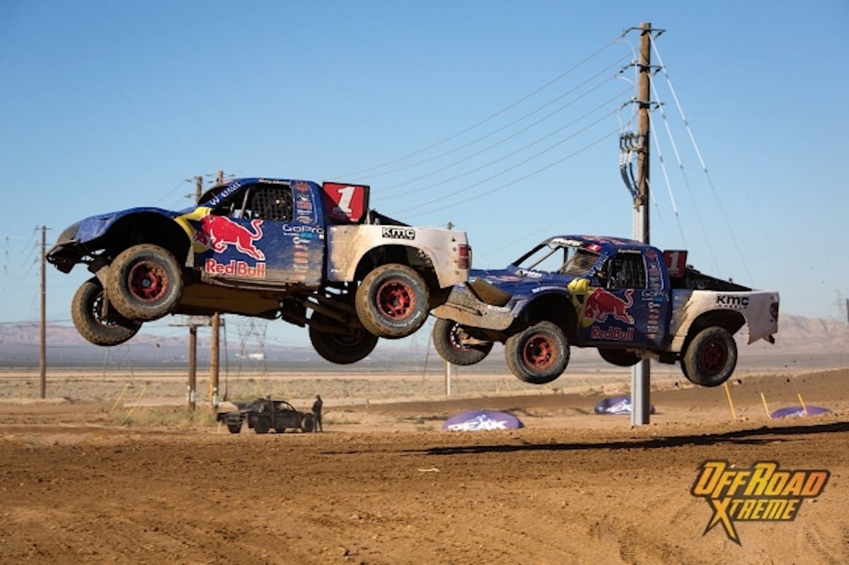2013 TORC Round 15-16 & Cup