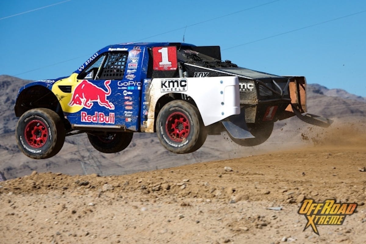 2013 TORC Round 15-16 & Cup