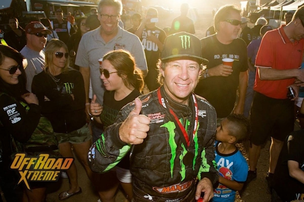 2013 TORC Round 15-16 & Cup