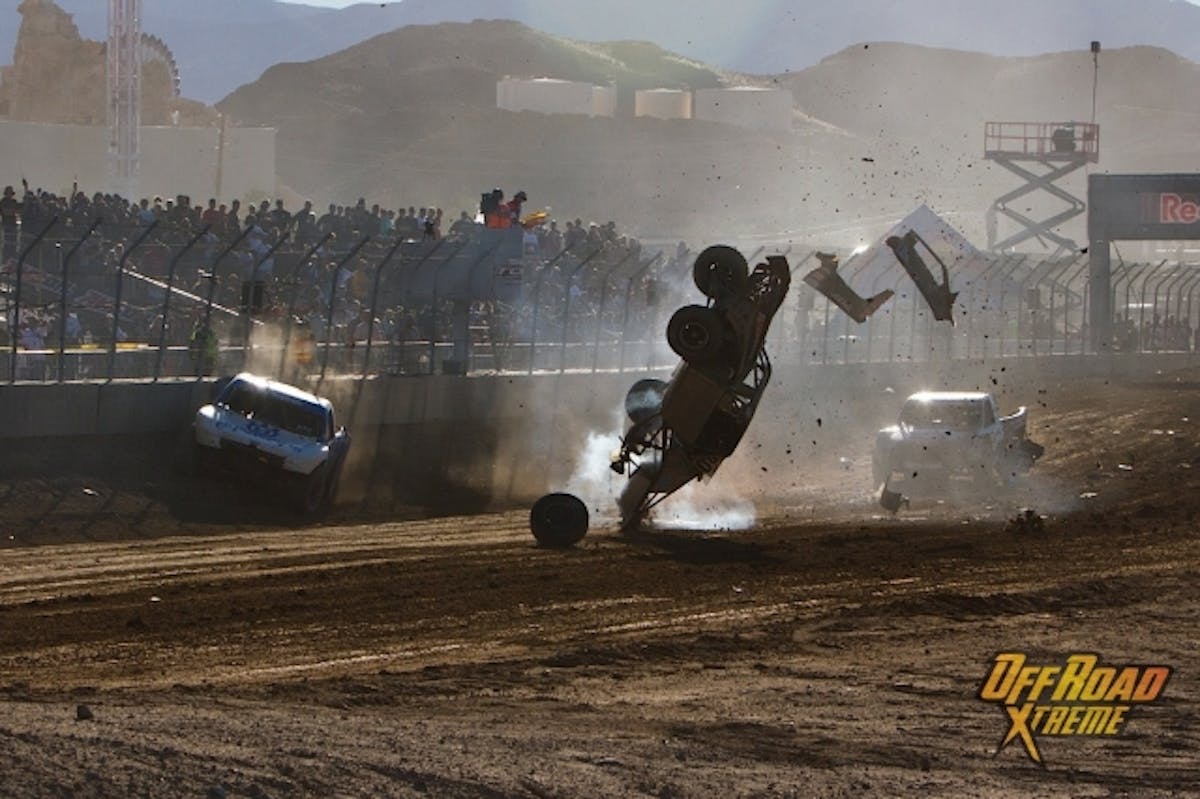 2013 TORC Round 15-16 & Cup