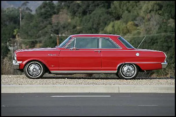 1964Nova