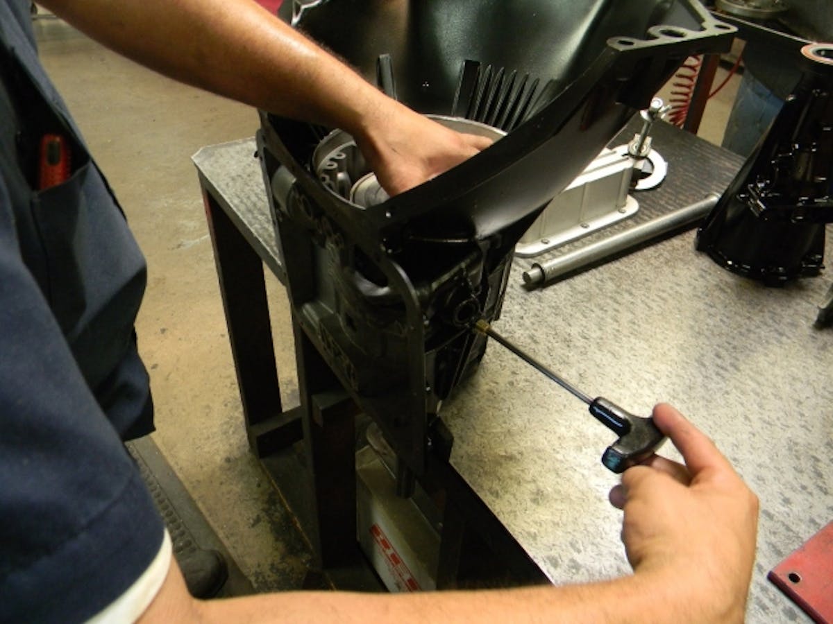 Powerglid transmission are the most popular transmission in drag racing, and they all contain what's known as band, that The band utilizes jam nuts to