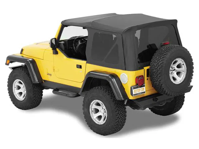 BestopSupertopNXTwill