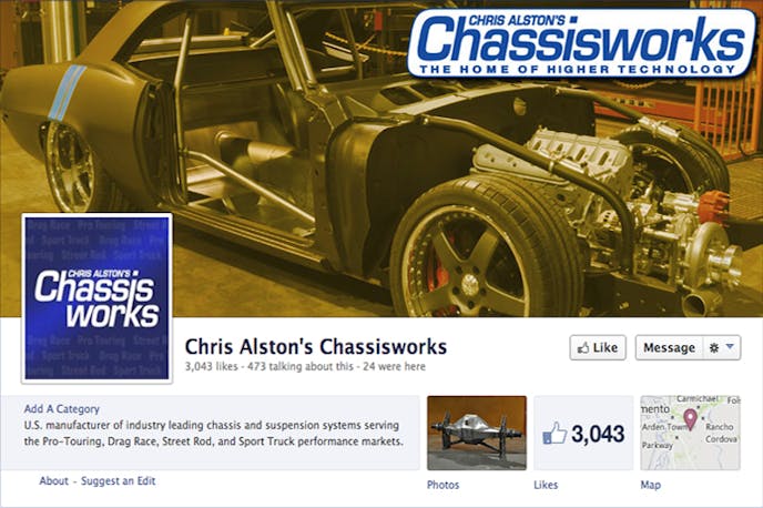 ChassisworksFBpage