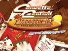 Corvette Central Catalog