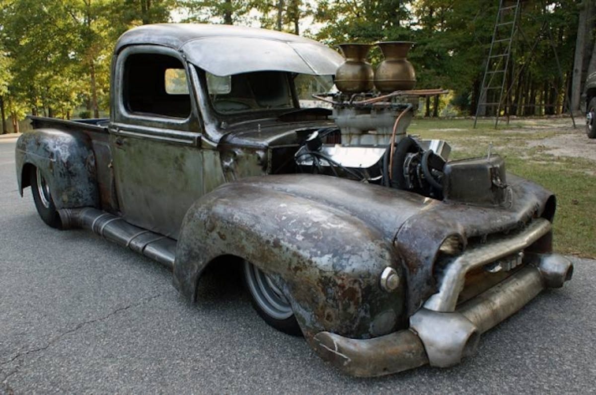 DELIVERENCE-1947-Ford-Pro-Street-Rat-Rod-Pickup-2