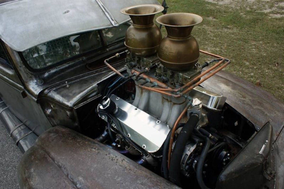 DELIVERENCE-1947-Ford-Pro-Street-Rat-Rod-Pickup-3