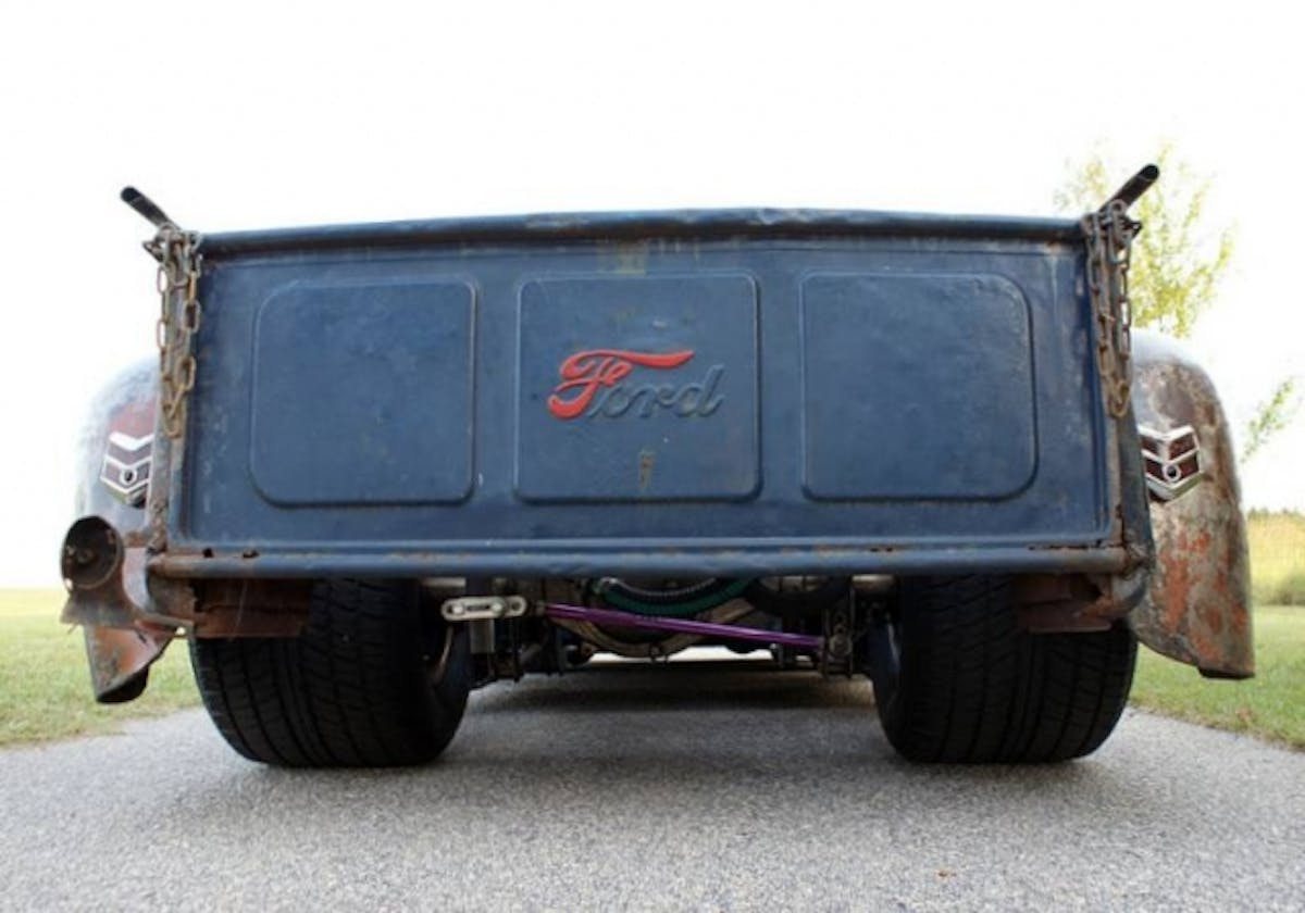 DELIVERENCE-1947-Ford-Pro-Street-Rat-Rod-Pickup-6