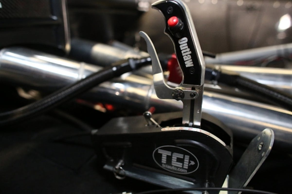 Regularly check your shifter linkage. You can do this by putting the car into neutral, then shift through gear and ensure it's engaging into each gear detent. Although unlikely to fall out of adjustment from week to week, it's a good idea to check it anyway.