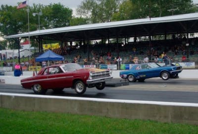 NDRL BG Gas Fall Final II