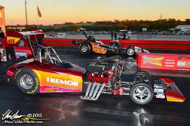 OFAABigRd1MatchUpJonesVsMarriott