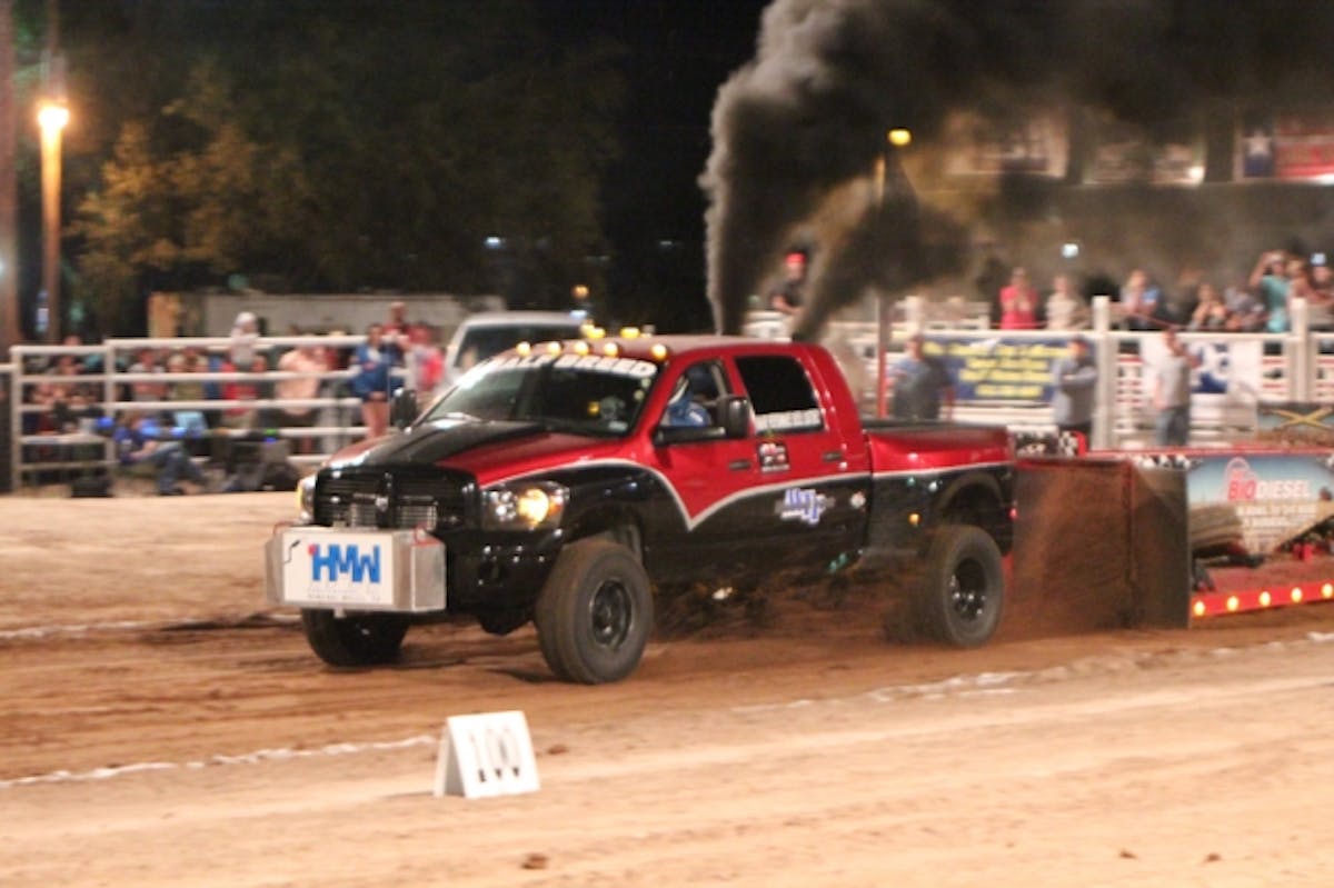 Darvin Bradley, Half Breed