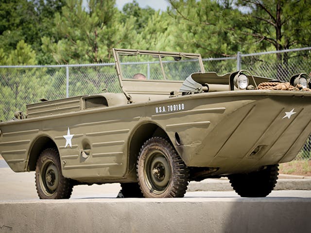 Omix-ADA To Debut Its Jeep Collection At 2013 SEMA Show