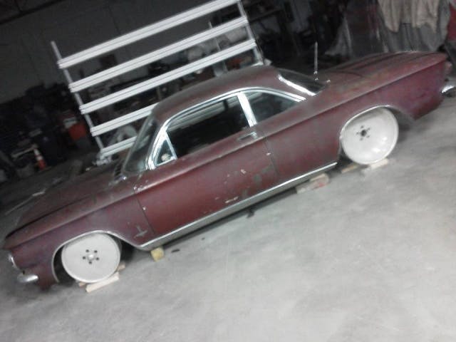 Stange-Motion-SEMA-Corvair