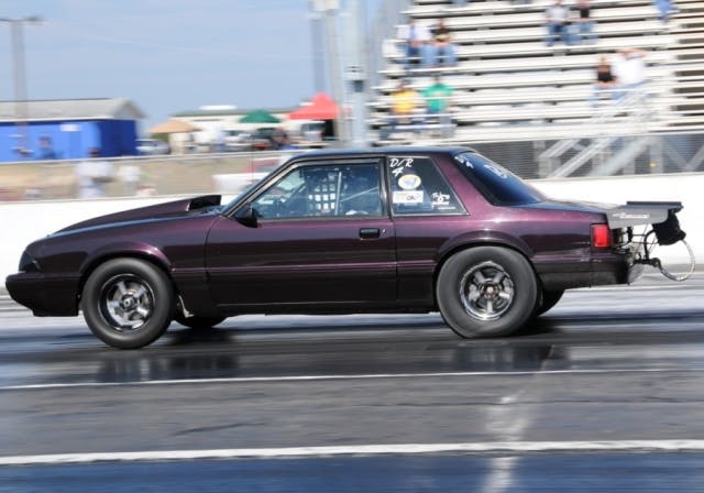 Images credit: Gary Rowe/Raceworks