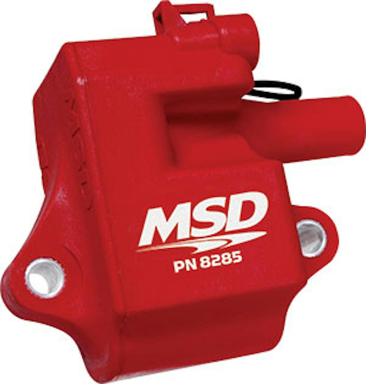 MSD offers three styles of LS coil-on-plug packs depending upon your engine's heritage.
