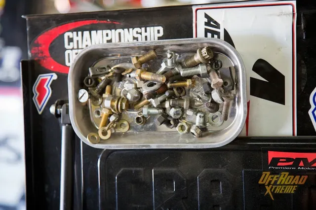 2013 LOORRS Round 15 & CUP