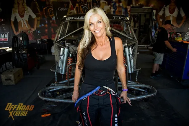 2013 LOORRS Round 15 & CUP