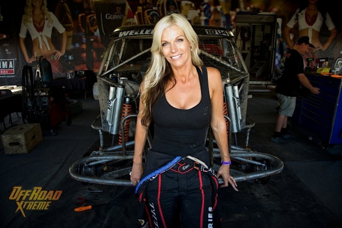 2013 LOORRS Round 15 & CUP